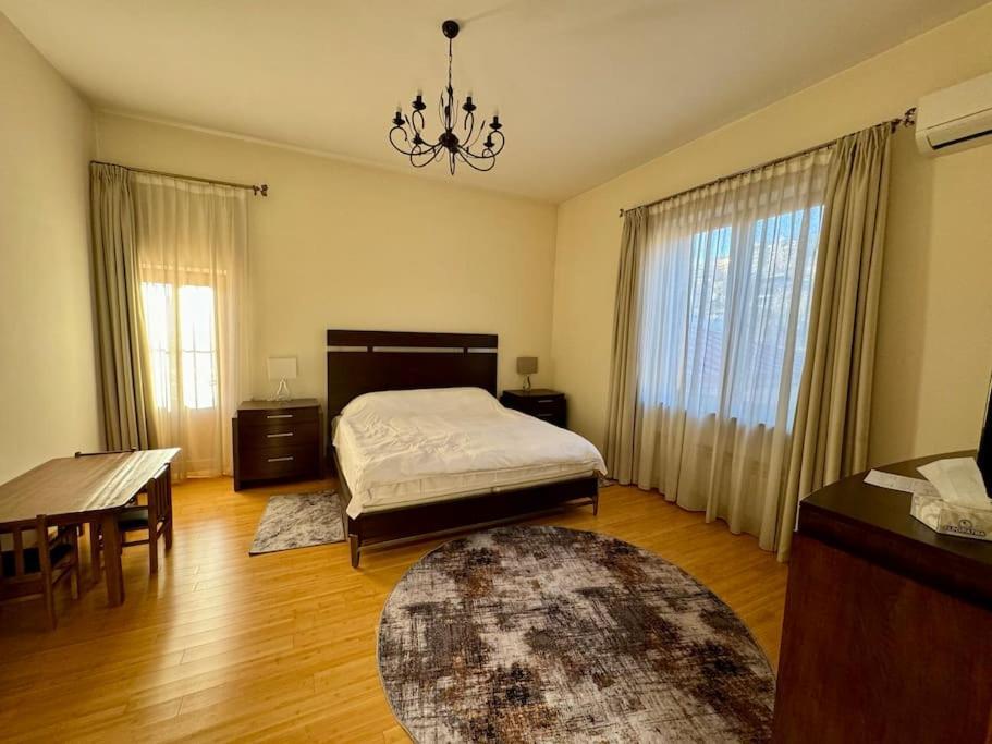Touch The Sky Apartment Erywań Zewnętrze zdjęcie